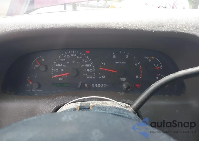 1FTSX31L14ED63334: 42447534