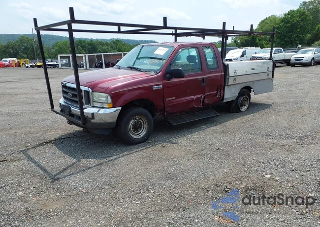 1FTSX31L14ED63334: 42447534