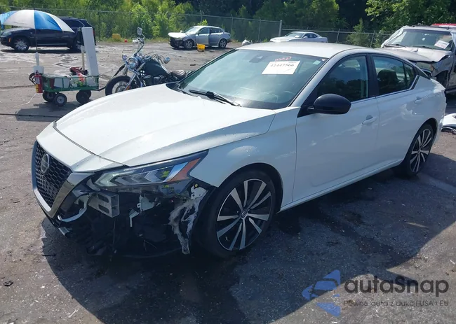 1N4BL4CV1LN308032: 42447566