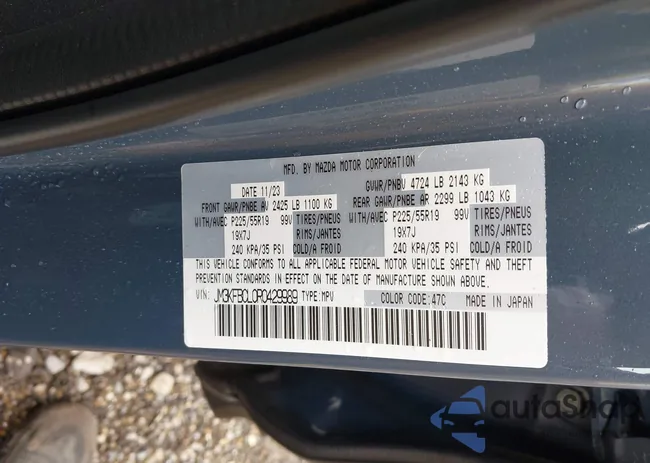 JM3KFBCL0R0429989: 42447672