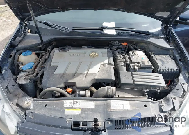 WVWDM7AJ5CW133618: 42447714