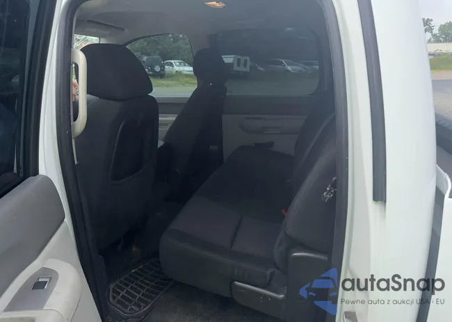 1GC1CVCGXCF224461: 42447724