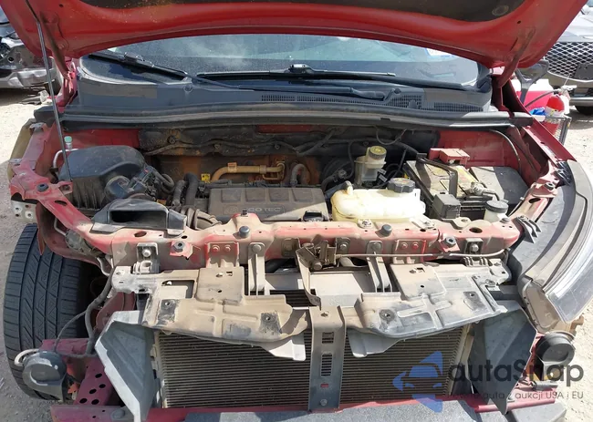 KL4CJASB5KB709135: 42447732