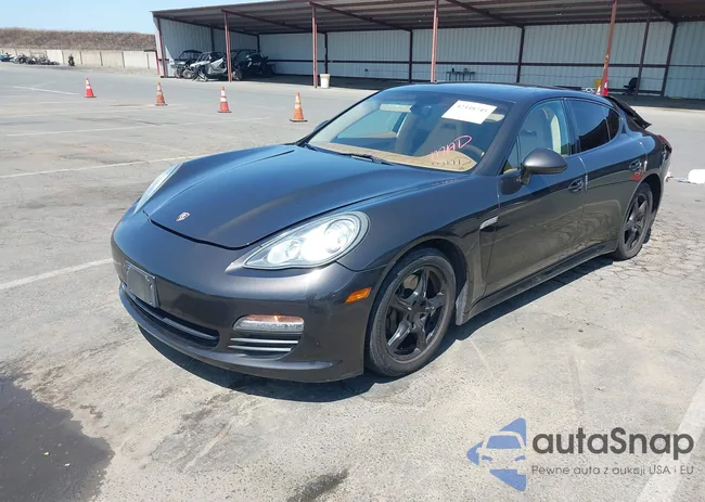 WP0AA2A76BL016603: 42448745