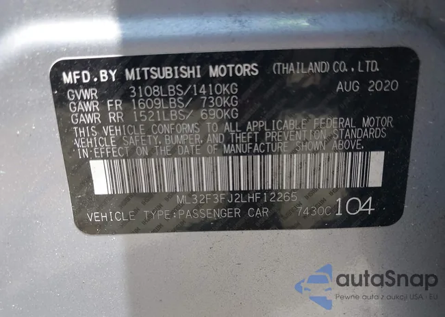 ML32F3FJ2LHF12265: 42448748