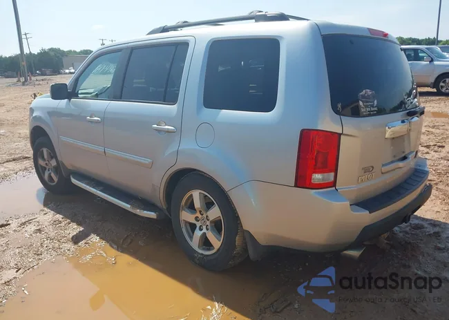 5FNYF4H60BB039032: 42448836