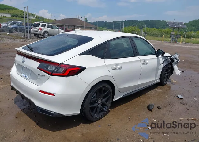 19XFL2H88SE002791: 42449025