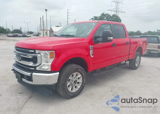 1FT7W2B67NEF98026: 42449105