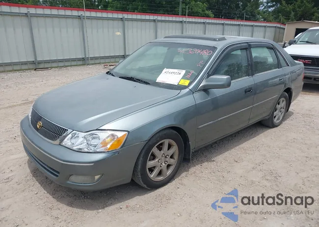 4T1BF28B01U138040: 42449228