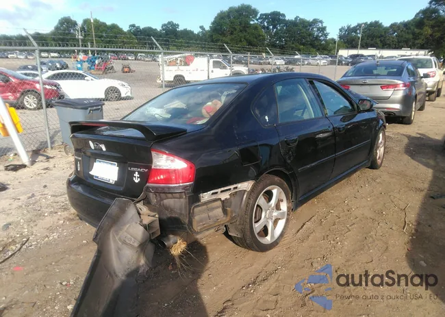 4S3BL616487212148: 42449247