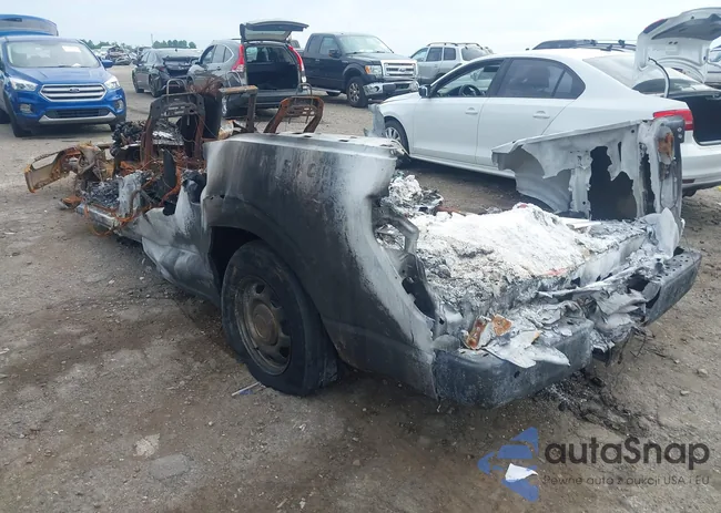 1FTMF1CB2MKE10604: 42448352