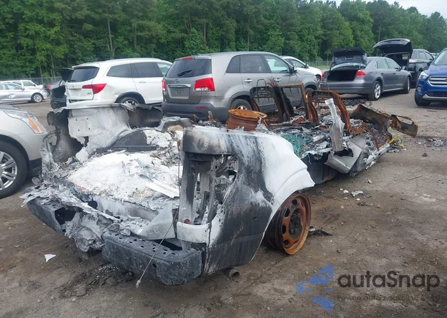 1FTMF1CB2MKE10604: 42448352