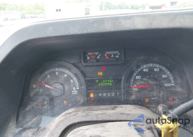 1FTNS1EW5CDB06007: 42448570