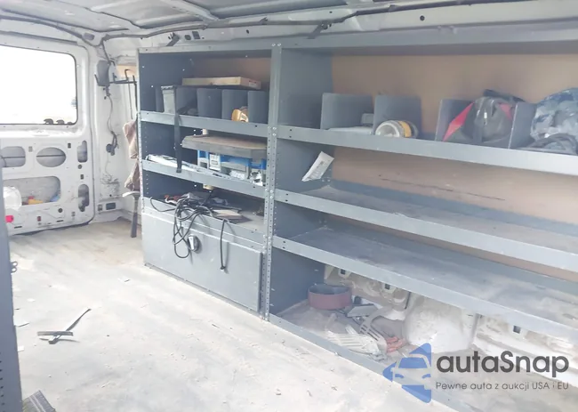 1FTNS1EW5CDB06007: 42448570