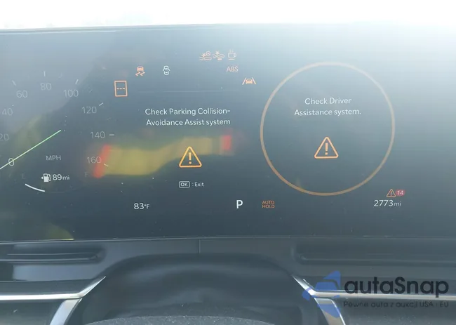 KNDNE5K3XS6534585: 42448631