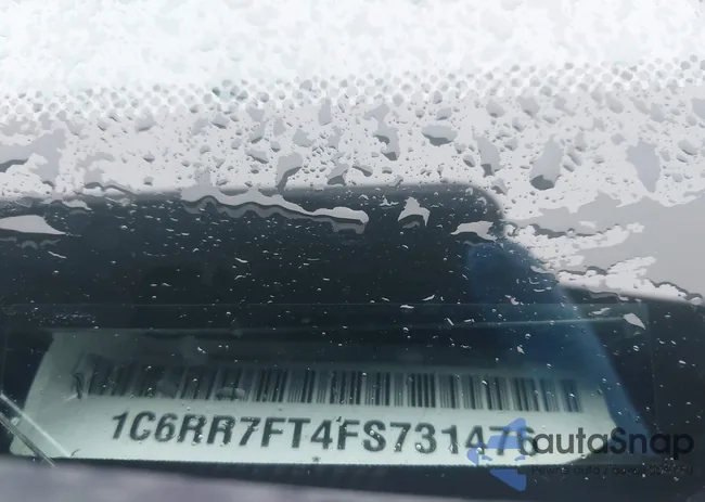 1C6RR7FT4FS731476: 42448640