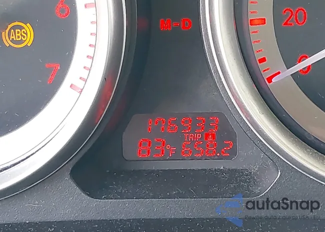 1YVHP82A595M05140: 42448732