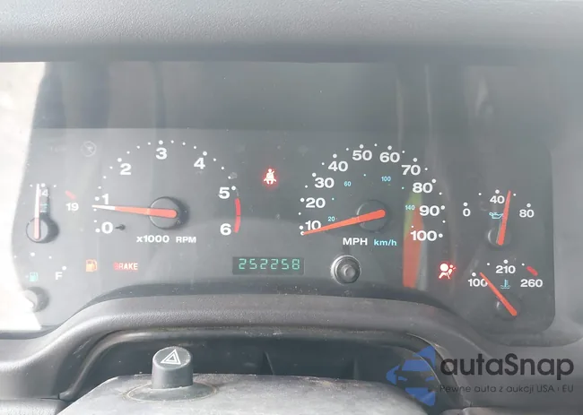 1J4FA49S52P717811: 42449753