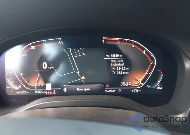 5UX53DP00N9M03407: 42449788