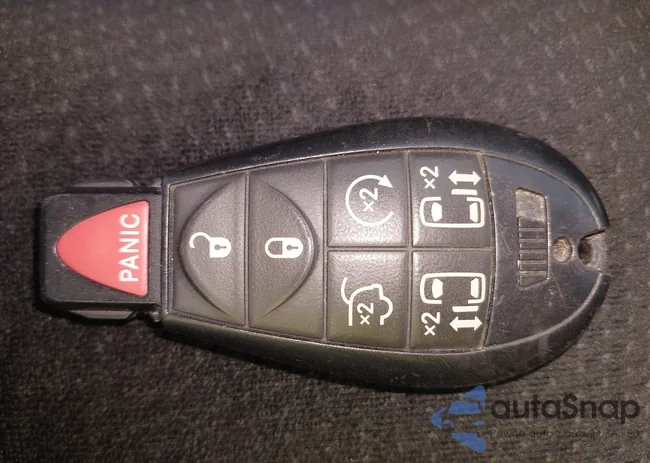 2C4RDGCG3FR631613: 42449798