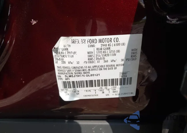 5LM5J7XC1LGL05121: 42449817