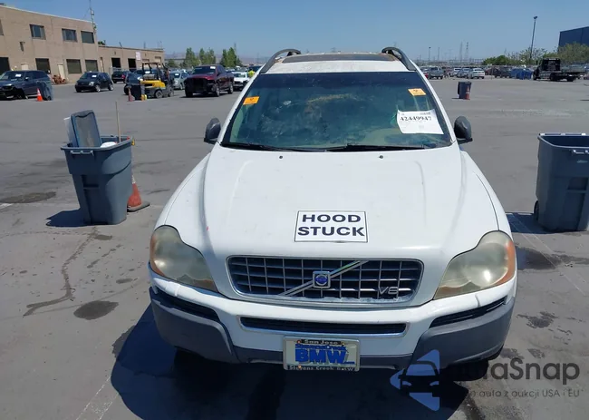 YV1CZ852451186830: 42449947