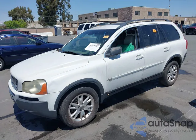 YV1CZ852451186830: 42449947