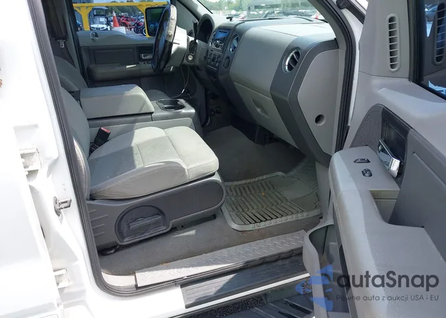 1FTRW12W88FB82214: 42450009