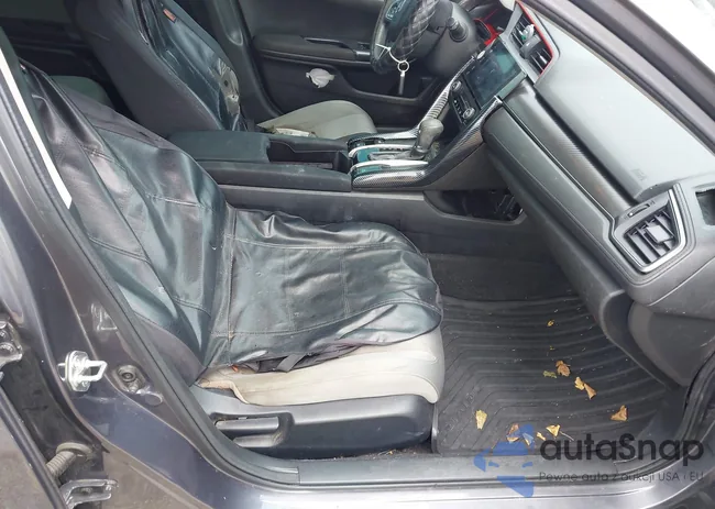 19XFC1F31GE213422: 42450015