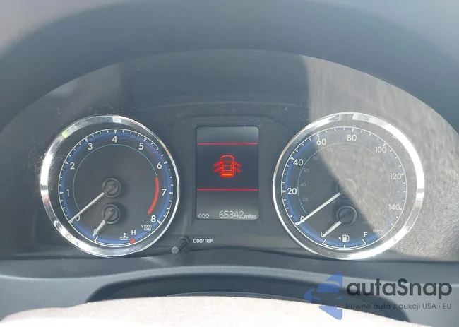 2T1BURHE8JC116054: 42450016