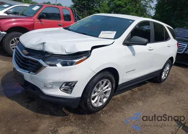 3GNAXHEV6LS694765: 42450017