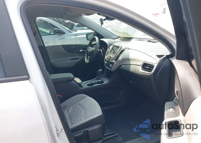 3GNAXHEV6LS694765: 42450017