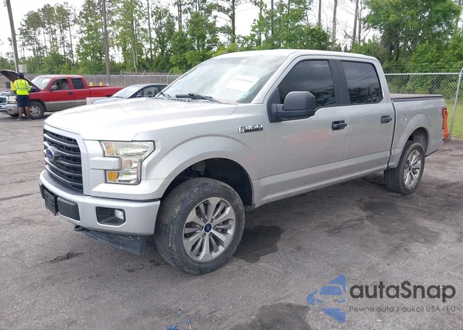 1FTEW1EP3HFC11699: 42450046