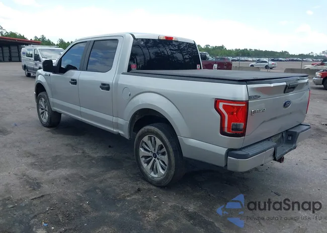 1FTEW1EP3HFC11699: 42450046