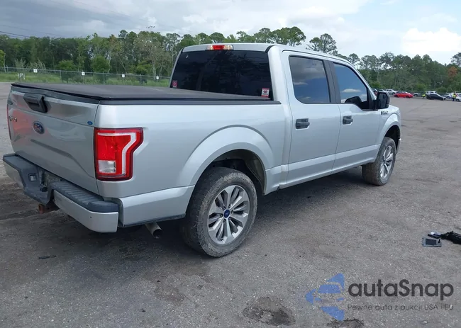 1FTEW1EP3HFC11699: 42450046