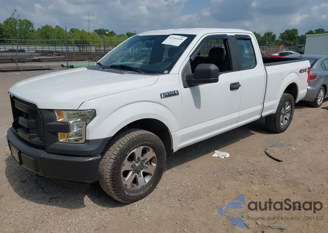 1FTFX1EF1GFC07707: 42450050