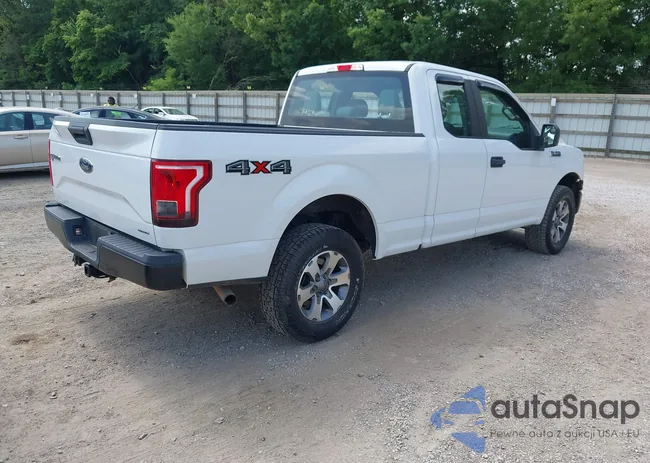 1FTFX1EF1GFC07707: 42450050