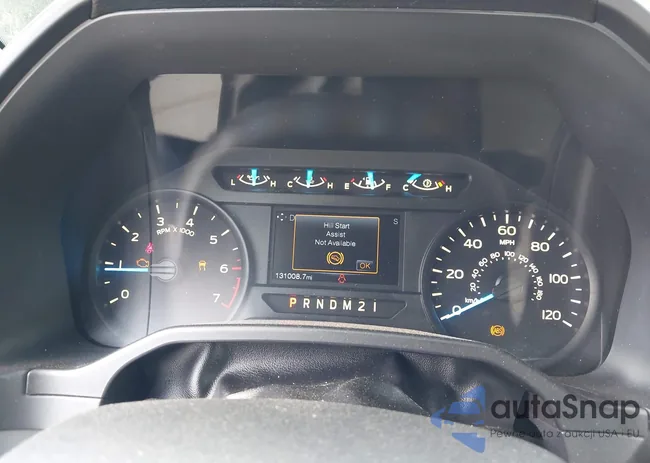 1FTFX1EF1GFC07707: 42450050