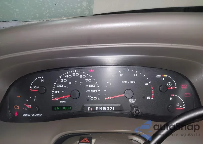 1FMSU45P24EC92538: 42450057