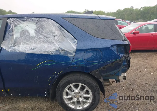 3GNAXKEV4NL296447: 42450061