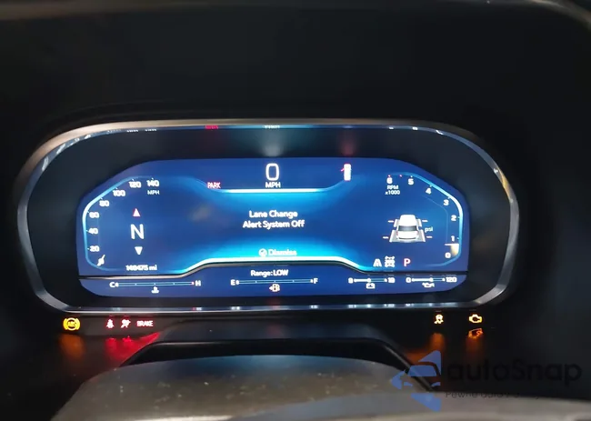 1GNSKCKD8PR157468: 42450100