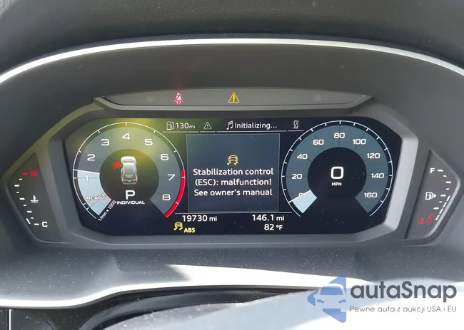 WA1DECF34N1145673: 42450132