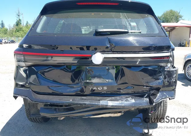 3VV8C7B25SM004225: 42450144