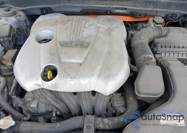 KMHEC4A49BA002280: 42450154