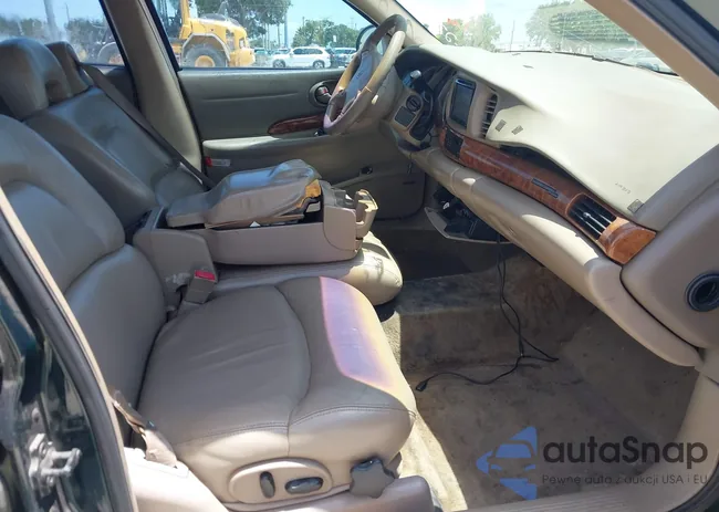 1G4HR54K61U223053: 42450176