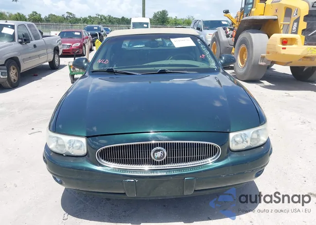 1G4HR54K61U223053: 42450176