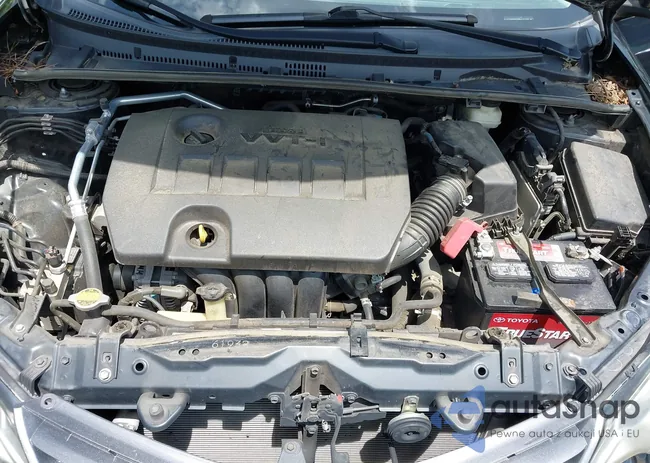 2T1BURHE0GC731285: 42450189