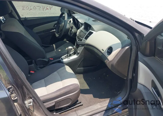 1G1PA5SG0E7487159: 42450203