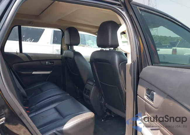 2FMDK3JC6DBC33743: 42450207