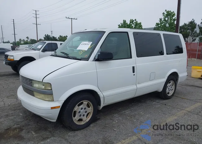 1GNDM19X24B102378: 42450211